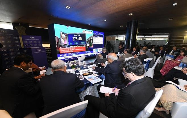 Budget Viewing Session 2026-27